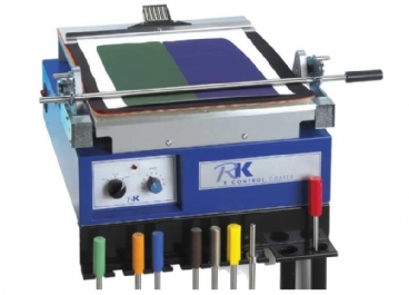 英國RK自動涂布器圖片