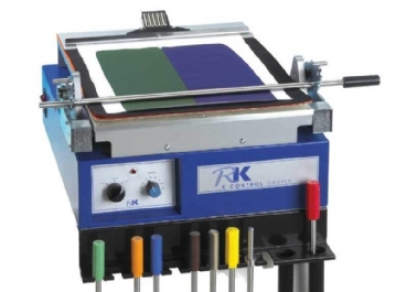 英國RK自動涂布器圖片