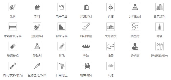 RDS涂刮棒的應用行業