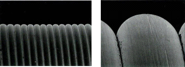 傳統涂布刮棒的不足