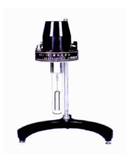 旋轉(zhuǎn)式黏度計